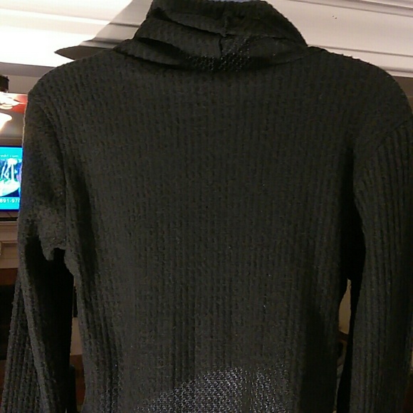 Anthropologie paper crane ladies top - Picture 5 of 7